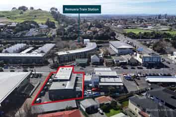 Distinguished Epsom Tenanted Investment