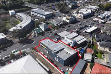 Distinguished Epsom Tenanted Investment