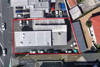 Distinguished Epsom Tenanted Investment