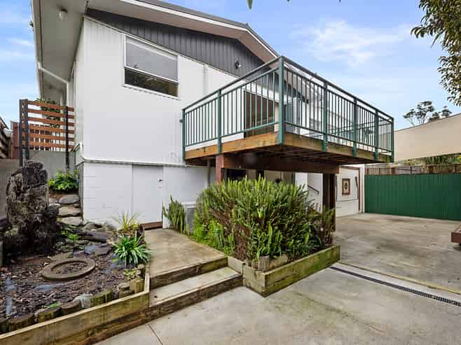 31b Maratahu Street, Westown