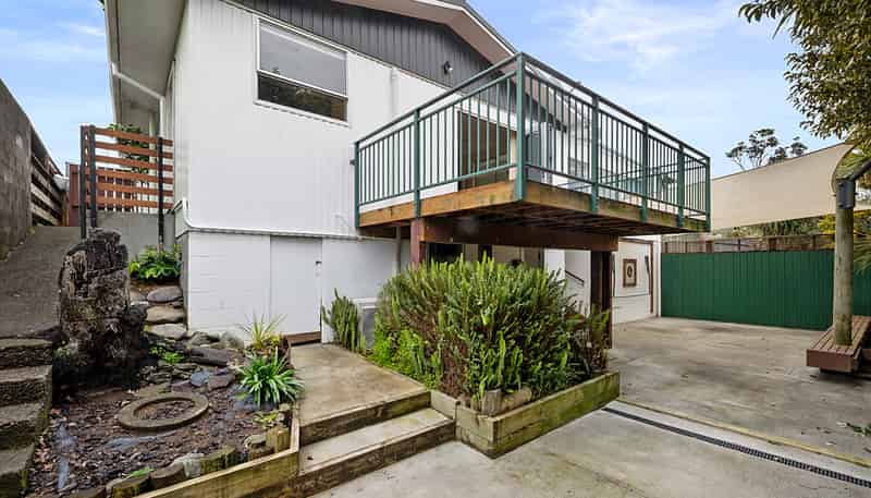 31b Maratahu Street, Westown