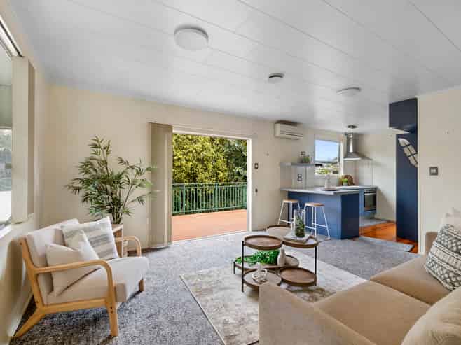 31b Maratahu Street, Westown