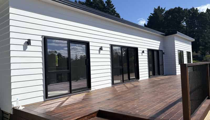91 Endcliffe Road , Gisborne