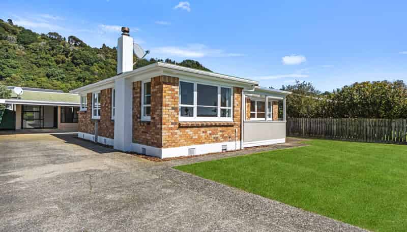 89 Muriwai Drive, Whakatane