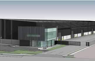High-Profile Favona Warehouse