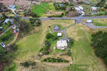 5404 Kawhia Road, Otorohanga