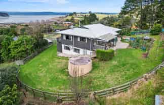 5404 Kawhia Road, Otorohanga