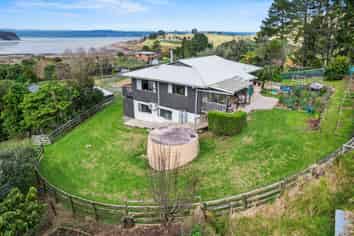 5404 Kawhia Road, Otorohanga
