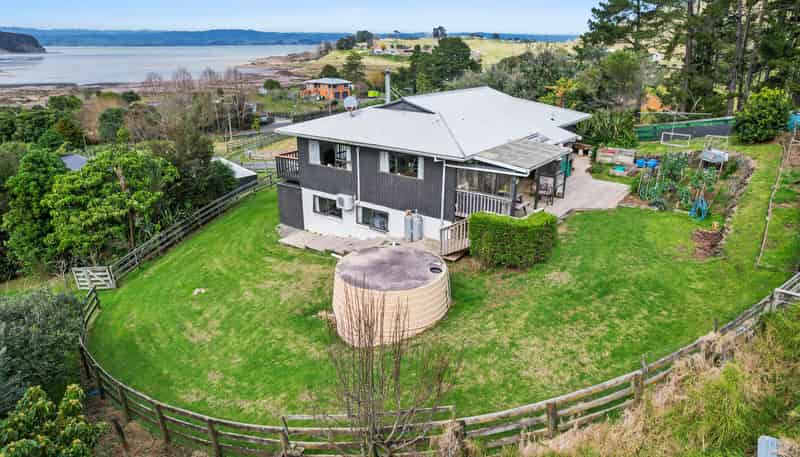 5404 Kawhia Road, Otorohanga