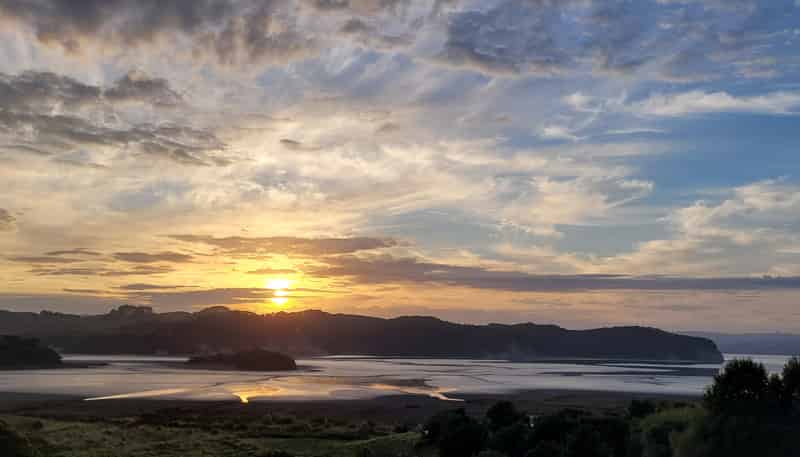 5404 Kawhia Road, Otorohanga