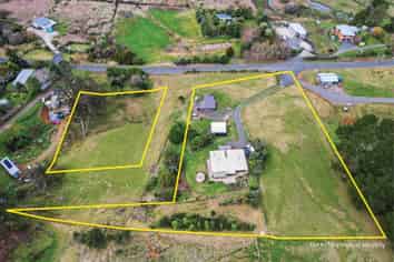 5404 Kawhia Road, Otorohanga