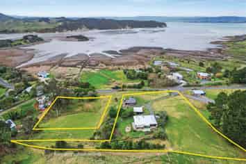 5404 Kawhia Road, Otorohanga