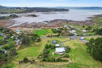 5404 Kawhia Road, Otorohanga