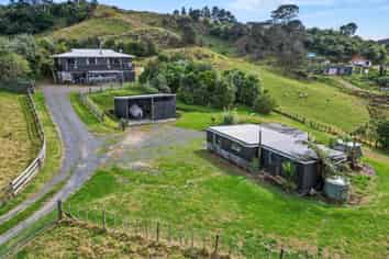 5404 Kawhia Road, Otorohanga