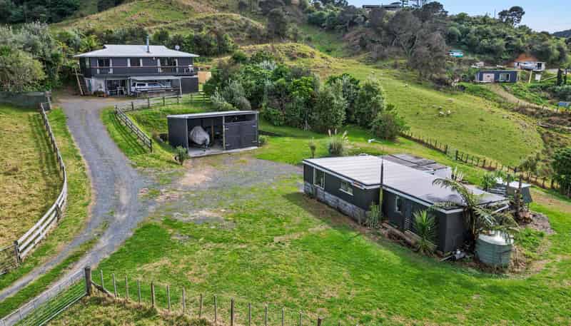 5404 Kawhia Road, Otorohanga