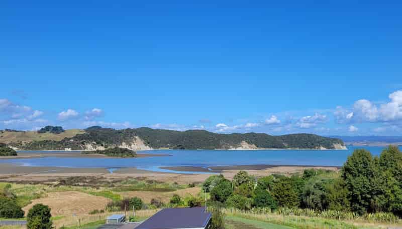 5404 Kawhia Road, Otorohanga
