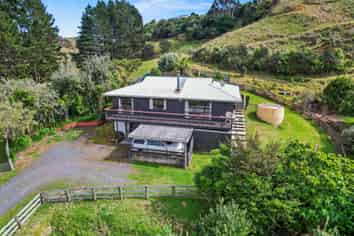 5404 Kawhia Road, Otorohanga