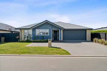14 Park Lane, Rolleston