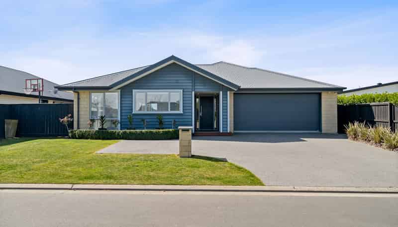 14 Park Lane, Rolleston
