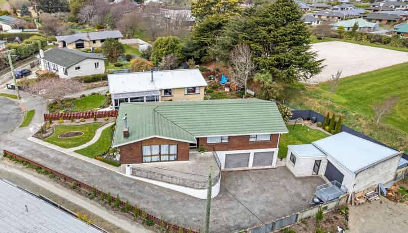 29 Arthur Street, Oamaru