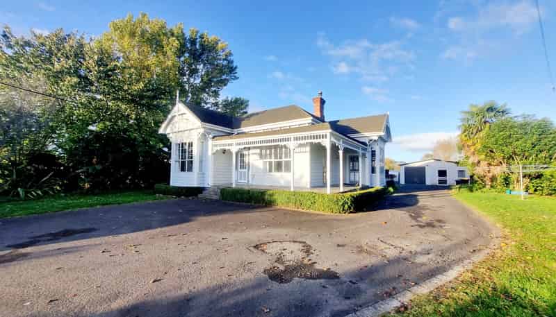 126 St Kilda Road, Cambridge