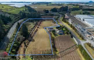 30 Apata Station Road, Whakamarama