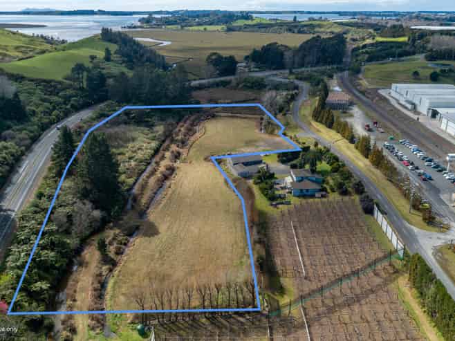 30 Apata Station Road, Whakamarama