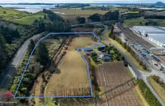 30 Apata Station Road, Whakamarama