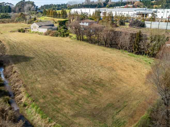 30 Apata Station Road, Whakamarama