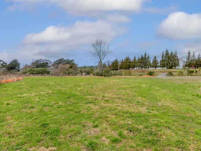 30 Apata Station Road, Whakamarama
