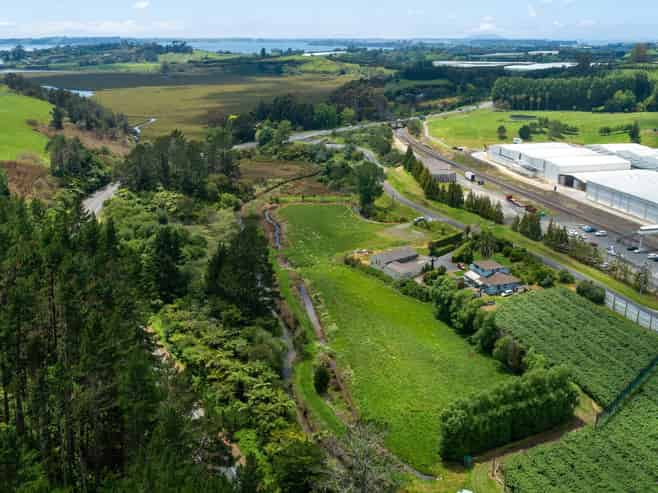 30 Apata Station Road, Whakamarama