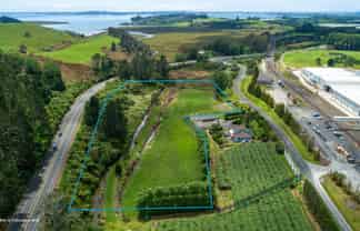 30 Apata Station Road, Whakamarama