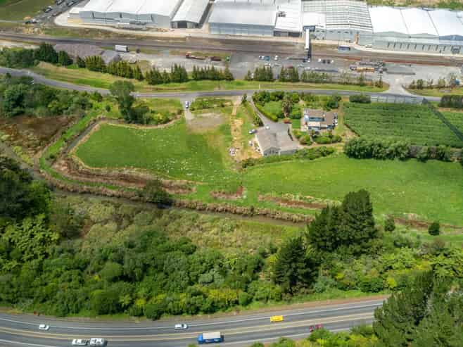 30 Apata Station Road, Whakamarama