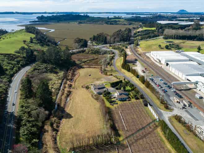30 Apata Station Road, Whakamarama