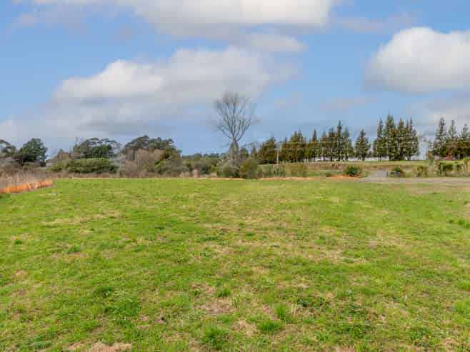 30 Apata Station Road, Whakamarama