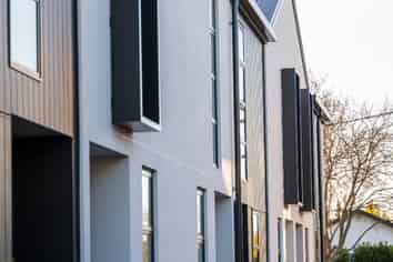 2/35 Gracefield Avenue, Christchurch Central