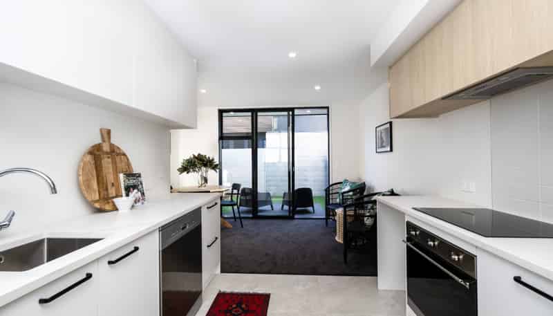 2/35 Gracefield Avenue, Christchurch Central