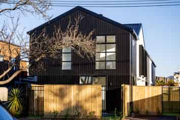 2/35 Gracefield Avenue, Christchurch Central