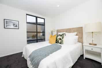 2/35 Gracefield Avenue, Christchurch Central