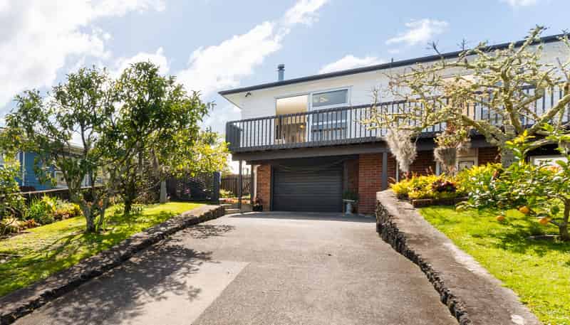 19 Trinidad Road, Sunnynook