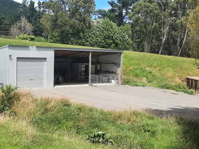429 Scotts Road, Linton