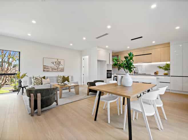 Lot 3/12 Claude Road, Epsom