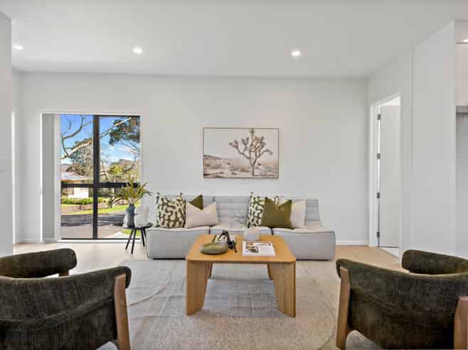 Lot 3/12 Claude Road, Epsom
