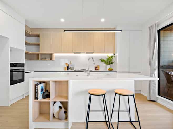 Lot 3/12 Claude Road, Epsom