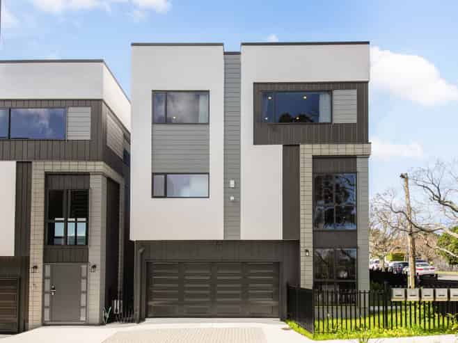 Lot 3/12 Claude Road, Epsom