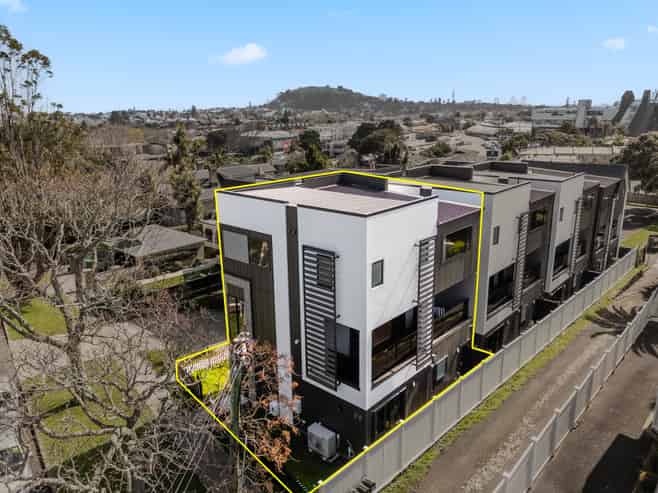 Lot 3/12 Claude Road, Epsom