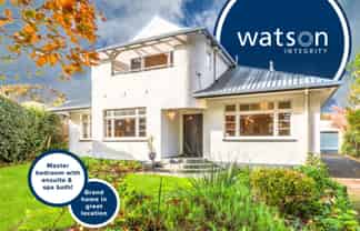 6 Awatea Terrace, Hokowhitu