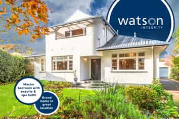 6 Awatea Terrace, Hokowhitu