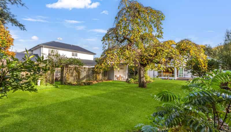 6 Awatea Terrace, Hokowhitu