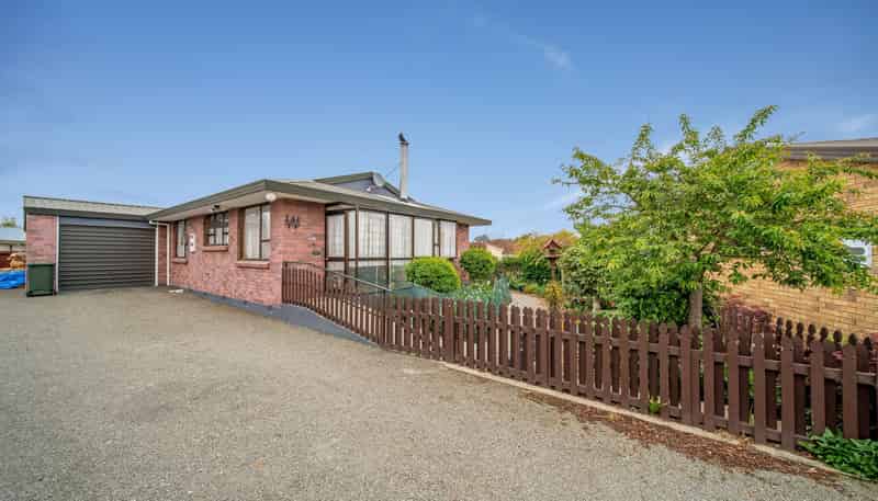 38C Leven Street, Oamaru